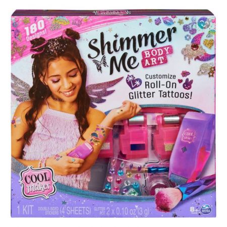 Spin master Cool maker 