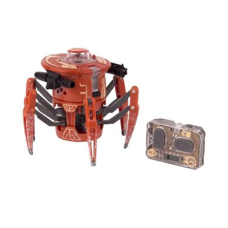 HEXBUG Bojový pavouk 2.0 Oranžový