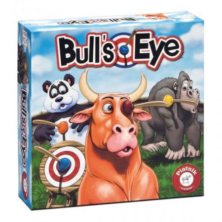 Piatnik Bull´s Eye