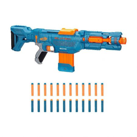 Hasbro Nerf Elite Echo CS-10