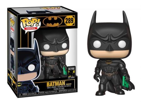 Funko POP Heroes: Batman 80th - Batman (1995)