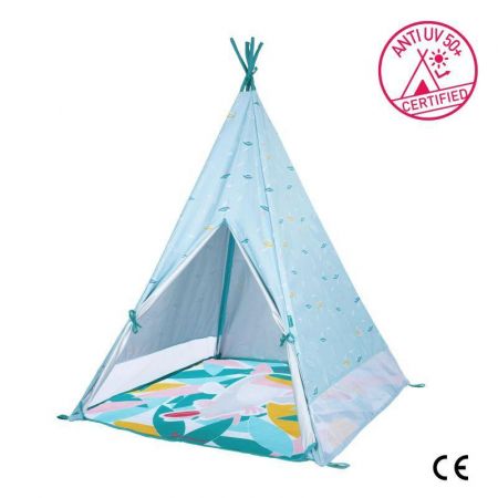 Badabulle  Anti-UV stan TEPEE Jungle