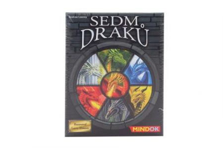 Mindok Sedm draků