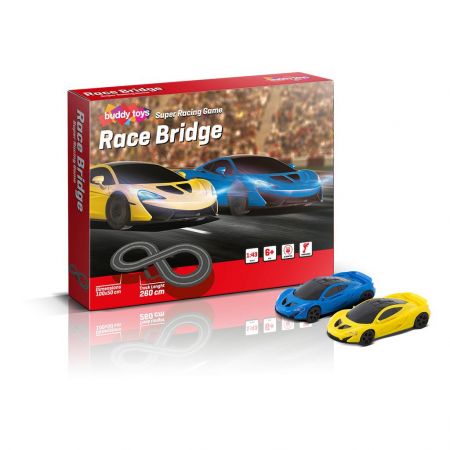 Buddy Toys Autodráha Race BST 1263