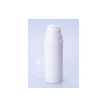 Eoné Dóza air-less bílá 30 ml