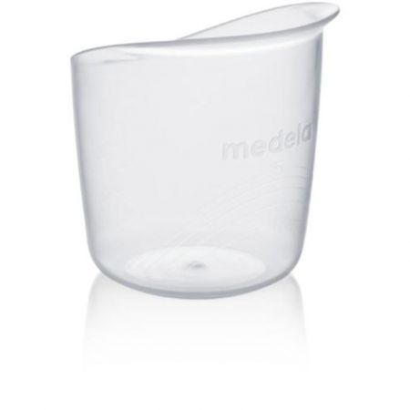 Medela BabyCup - kelímek na krmení autoklávovatelný, 30 ml