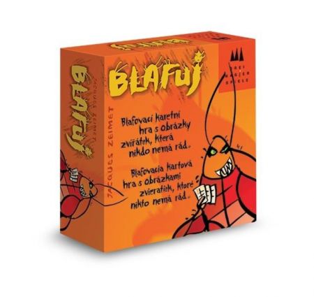 Schmidt Spiele Blafuj