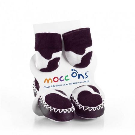 Kikko Mocc ons - 18-24m Kravička 18-24m