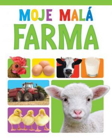 Svojtka Moje malá farma