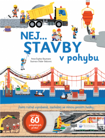 Svojtka Nej... STAVBY v pohybu