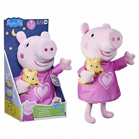 Hasbro Peppa zpívá ukolébavky