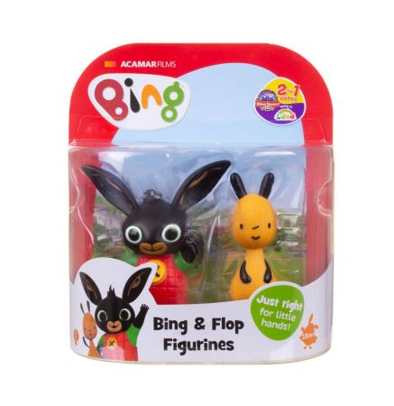 Orbico Bing a přátelé figurky twin pack asst