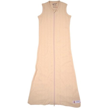 Lodger Spací pytel Hopper Sleeveless Solid Tribe vel. 50/62 Linen