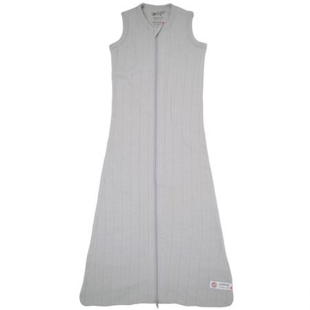 Lodger Spací pytel Hopper Sleeveless Solid Tribe vel. 68/80 Mist