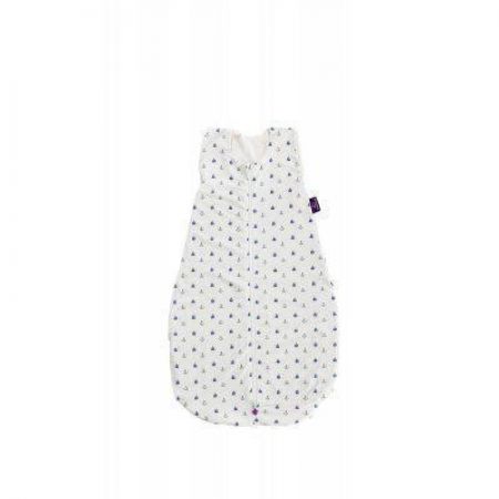 TRÄUMELAND Letní spací pytel Tencel Liebmich 90 cm Anker