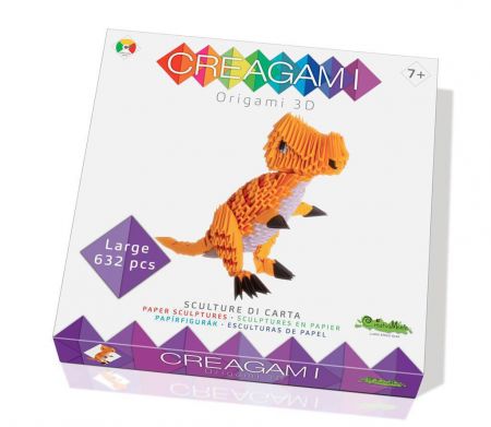 Piatnik Creagami L T-rex


