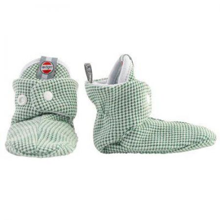 Lodger Capáčky Slipper Ciumbelle Peppermint 0 - 3 měsíce