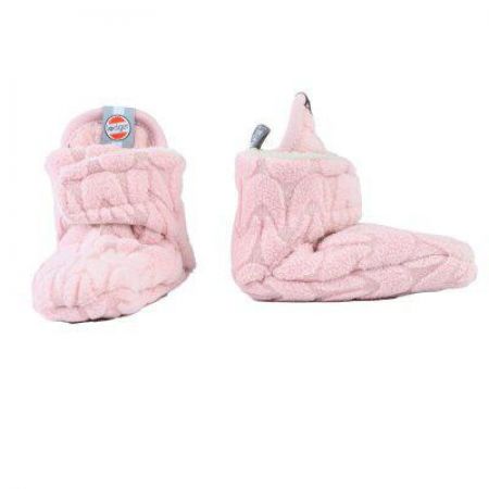 Lodger Capáčky Slipper Fleece Empire Sensitive 3 - 6 měsíců