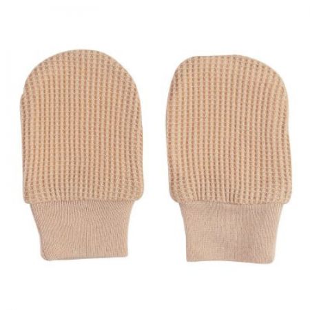 Lodger Kojenecké rukavičky Mittens Ciumbelle Linen