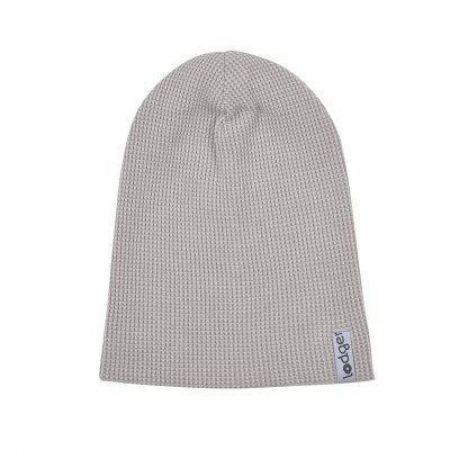 Lodger Čepička Beanie Ciumbelle - Donkey 0 - 6 m