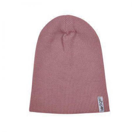 Lodger Čepička Beanie Ciumbelle - Nocture 1 - 2 roky