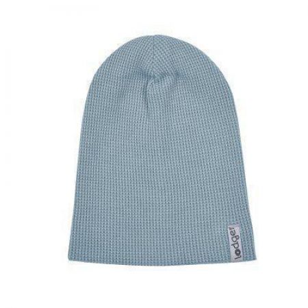 Lodger Čepička Beanie Ciumbelle - Ocean 1 - 2 roky