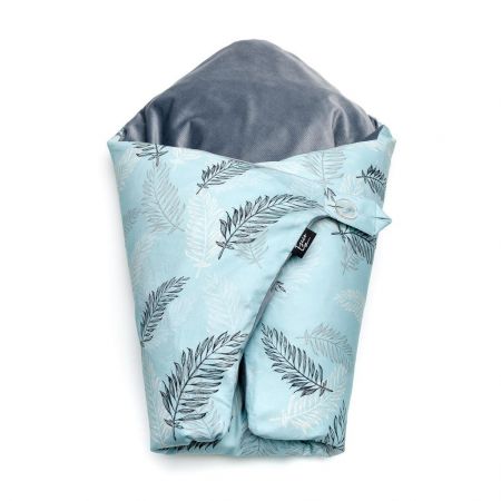 Eseco Povlak na péřovou zavinovačku Feathers