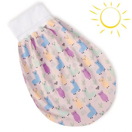 Ceba Fusak/spací pytel  Lolly Polly Lama