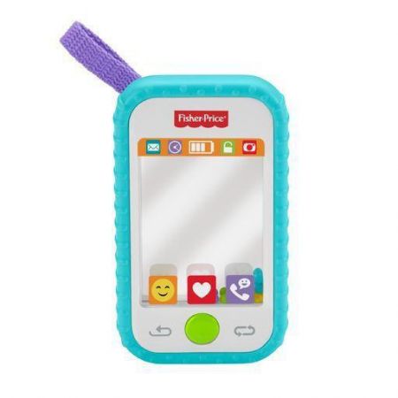 Fisher Price Fisher price Selfie telefon