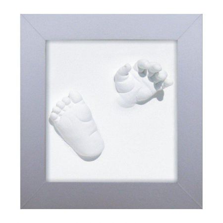 Happy Hands Sada pro odlitek 3D DeLuxe White Frame