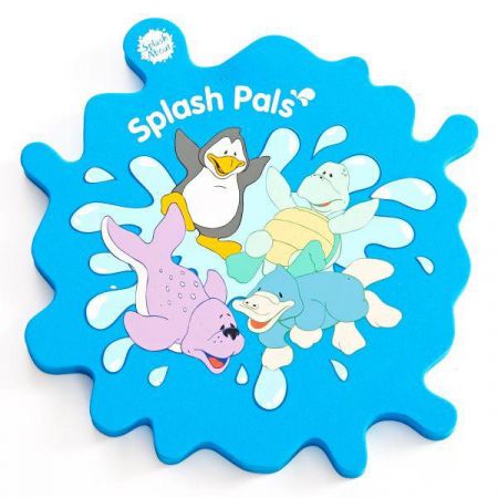 Splash About Splash Pals Zrcátko do vody