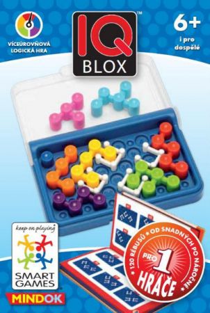 Mindok IQ Blox Smart 