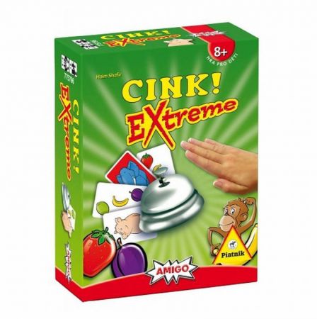 Piatnik Cink Extreme