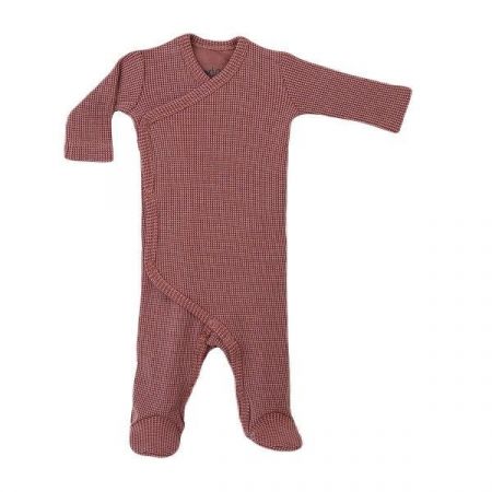 Lodger Jumper Newborn Ciumbelle overal-Nocture