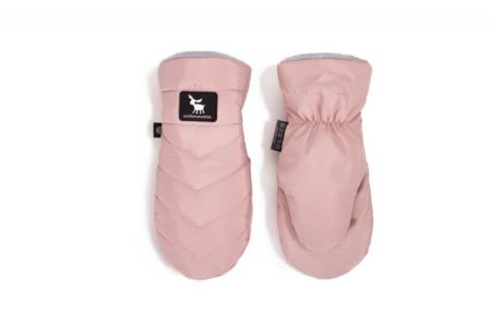 Cottonmoose Rukavice Classic-Pink