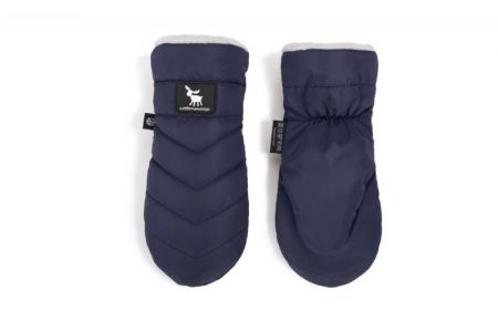 Cottonmoose Rukavice Classic-Dark Blue