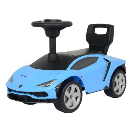 Buddy Toys Odrážedlo Lamborghini-Modré 5155