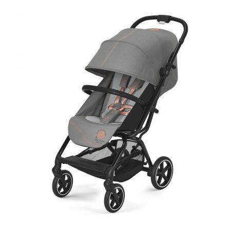 Cybex Eezy S+ 2 2022-Lava Grey