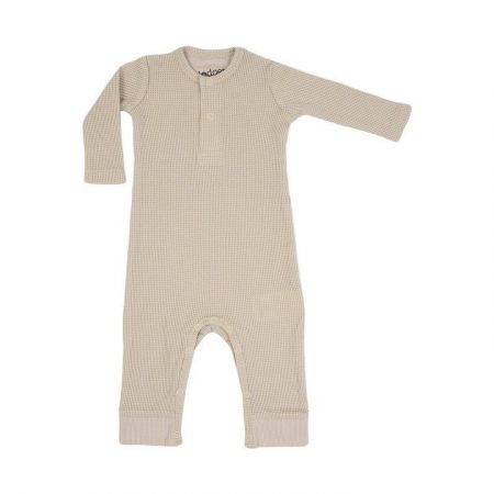 Lodger Jumper Ciumbelle overal -Ivory 68