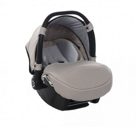 Junama Babyschild Space-02 Beige