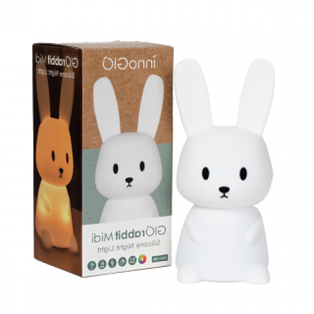 innoGIO Lampička RABBIT Midi 