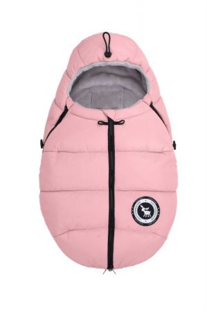 Cottonmoose fusak Montana-Pink