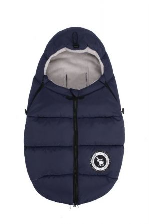 Cottonmoose fusak Montana-Dark Blue