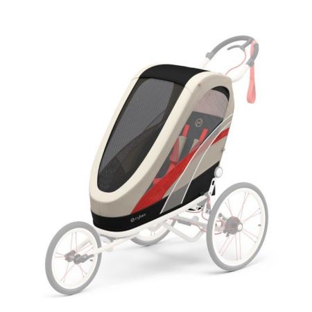 Cybex ZENO seat pack-BLEACHED SAND