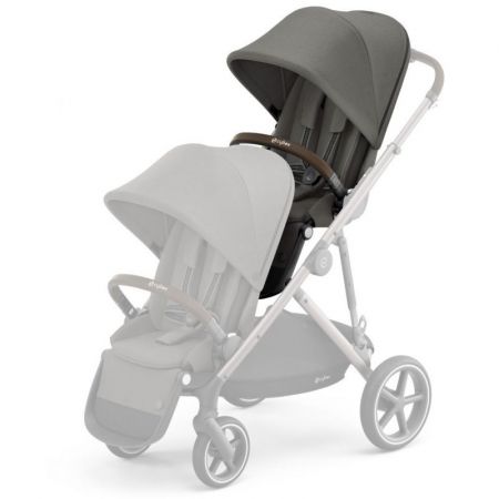 Cybex Gazelle S sedadlová jednotka Taupe-Soho Grey