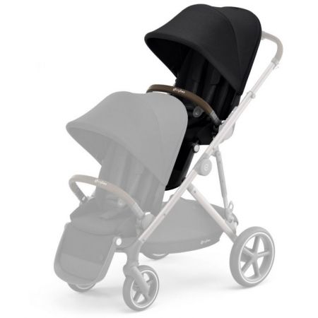 Cybex Gazelle S sedadlová jednotka Taupe-Deep Black