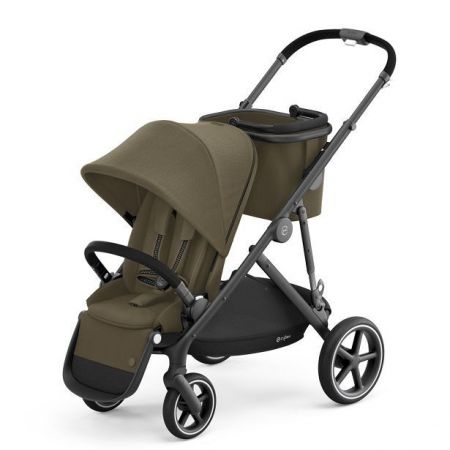 Cybex Gazelle S 2021-Classic Beige