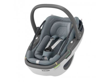 Maxi-Cosi Coral 360 2021-Essential Grey