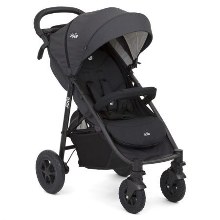 Joie Litetrax 4 S 2021-coal