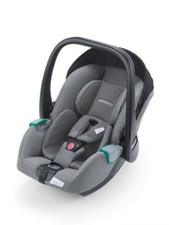 RECARO AVAN 2022-Prime Silen Grey